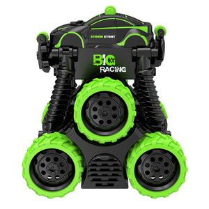 4WD Electric RC Car Rock Crawler