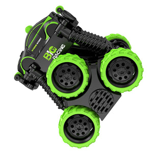 4WD Electric RC Car Rock Crawler