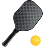 USAPA-Approved 18k Pure Carbon Fiber 2023 ProCarbon™ Pickleball Paddle