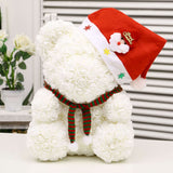 Luxury Rose Bear