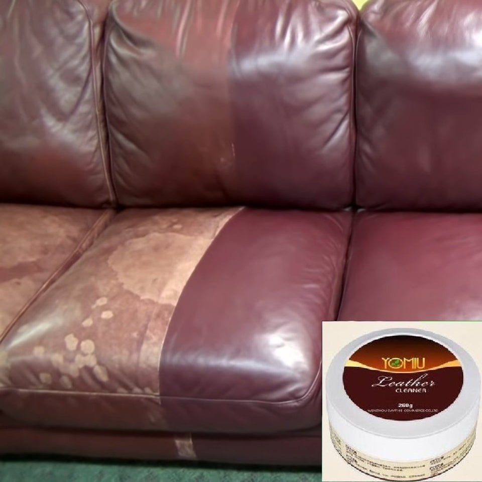 The Original Multipurpose Leather Repair Kit