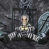 🎃Halloween Scary Talking Prisoner