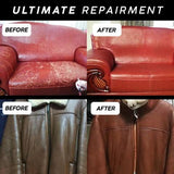 Multipurpose Leather Repair Kit