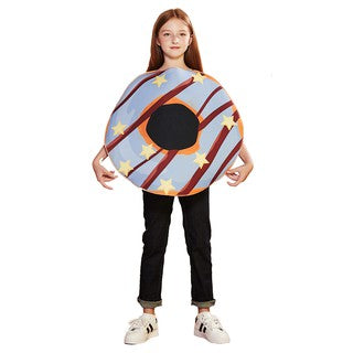 Donuts Couples Halloween Costume