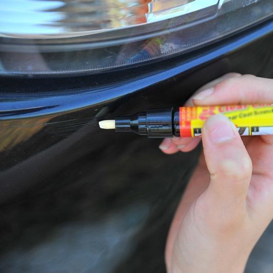 Deep Car Scratch Remover Pen