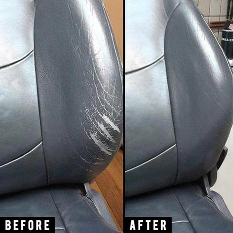 The Original Multipurpose Leather Repair Kit