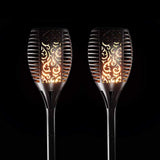 Solar Light Flickering Flame Torch®