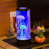 Led Jellyfish Aquarium™