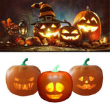 3D Talking Pumpkin For Halloween🎃