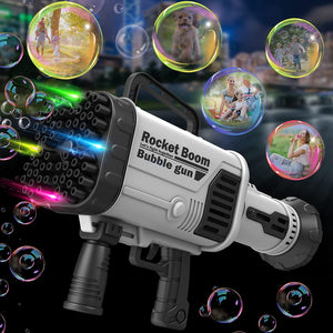 Original Bazooka Bubble Gun™[NEW 2025 Upgrade]