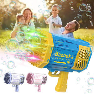 Original Bazooka Bubble Gun