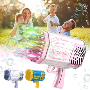 Original Bazooka Bubble Gun™[Upgraded 2024]