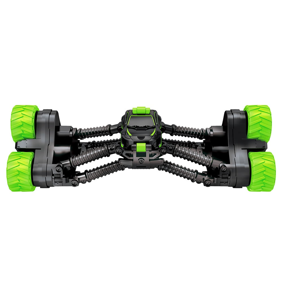 4WD Electric RC Car Rock Crawler