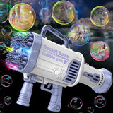 Original Bazooka Bubble Gun™[NEW 2025 Upgrade]