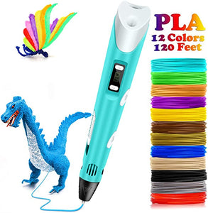 Original 3D Printing Pen