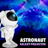 Astronaut Galaxy Projector