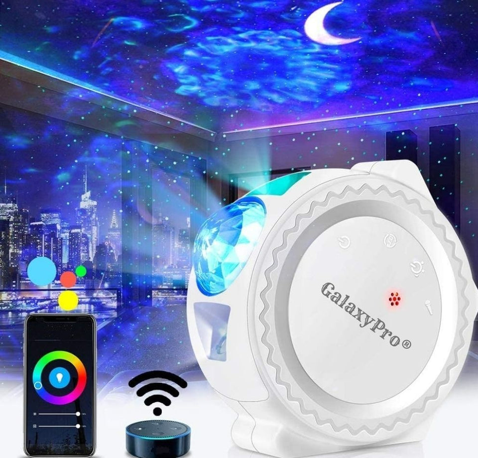 GalaxyPro® Star Projector