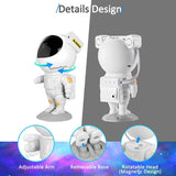 GalaxyPro Astronaut Projector