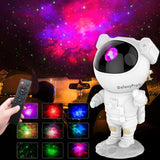 GalaxyPro Astronaut Projector