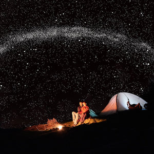7 in 1 Original Galaxy Star Planetarium Projector