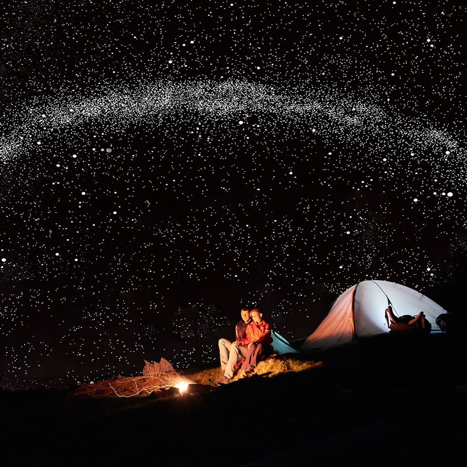 7 in 1 Original Galaxy Star Planetarium Projector
