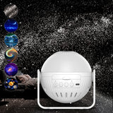 7 in 1 Original Galaxy Star Planetarium Projector