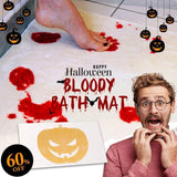 Bloody Bath Mat - Yourworldshop