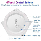 GalaxyPro® Star Projector