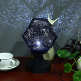 Starry Night Light Projector