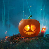 3D Talking Pumpkin For Halloween🎃