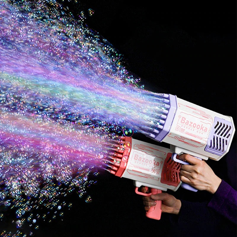 Original Bazooka Bubble Gun™[Upgraded 2024]