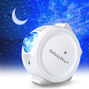 GalaxyPro® Star Projector