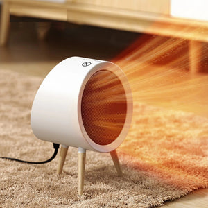 HEATLY™ Portable Space Heater For Home Or Office