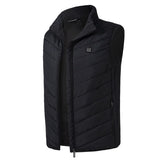 Charging Heated Jacket