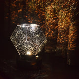 Smart Starry Night Light Projector™