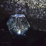 Smart Starry Night Light Projector™