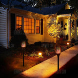 Extra Payment For 96 LED SOLAR LIGHT FLICKERING FLAMES TORCHES
