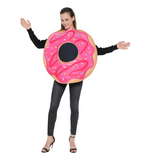 Donuts Couples Halloween Costume