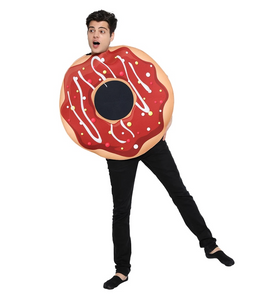 Donuts Couples Halloween Costume
