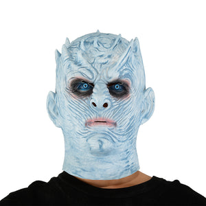 Halloween Mask Game of Thrones