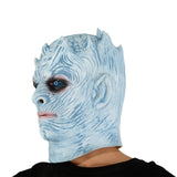 Halloween Mask Game of Thrones