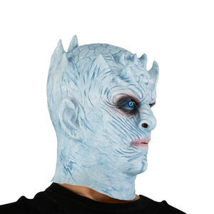 Halloween Mask Game of Thrones