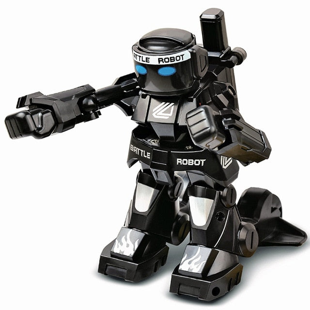 RC Fighting Robot