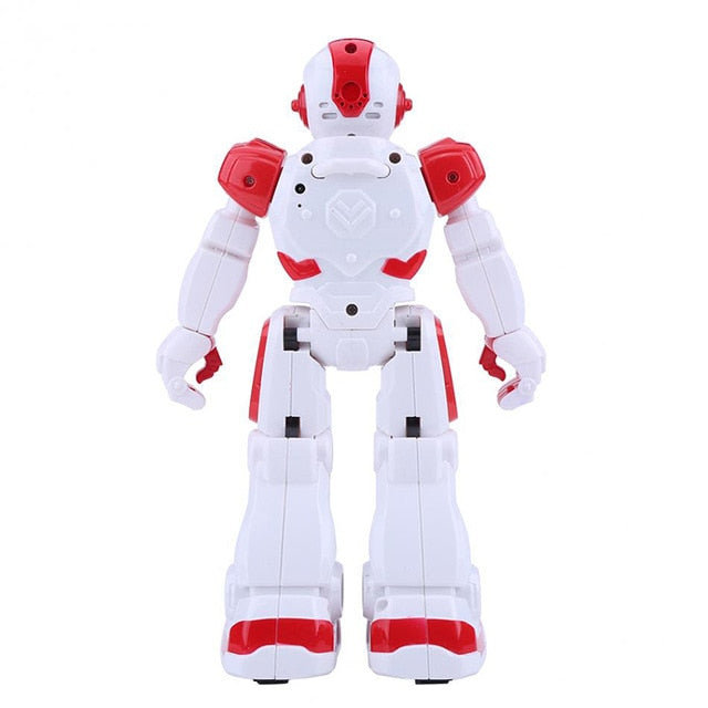 RC Smart Gesture Sensor Dance Robot