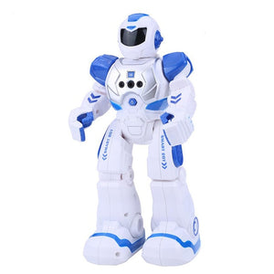 RC Smart Gesture Sensor Dance Robot
