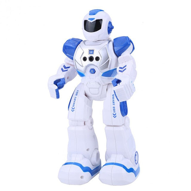 RC Smart Gesture Sensor Dance Robot