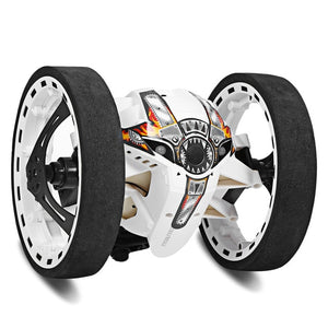 RC Bounce Car