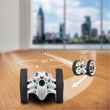 RC Bounce Car