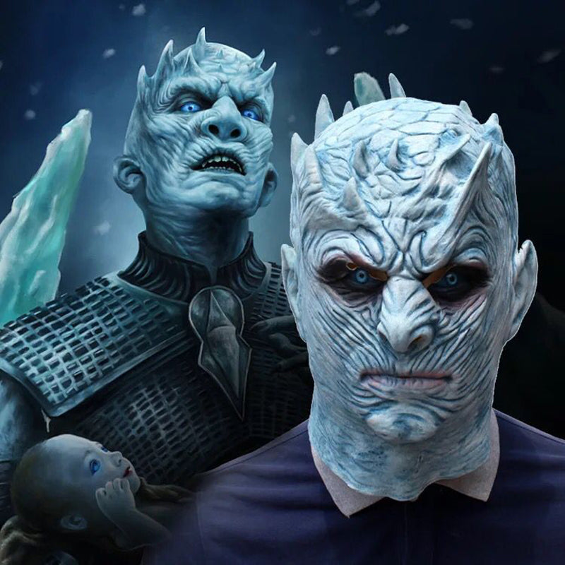 Halloween Mask Game of Thrones