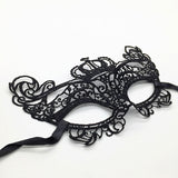 Halloween Queen Mask